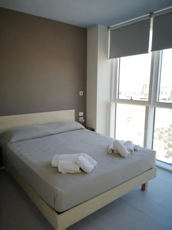 In-Domus Milano Internazionale Aparthotel Italia