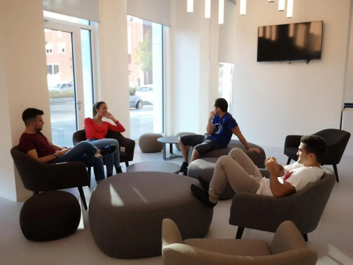 In-Domus Milano Internazionale Aparthotel Italia
