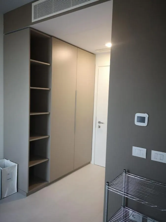 In-Domus Milano Internazionale Aparthotel Italia